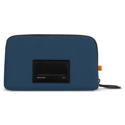 Native Union W.F.A Stow Lite Organiser Su Geçirmez Aşınmaya ve Çizilmeye Dayanıklı El Aksesuar Çantası - 3