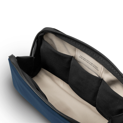 Native Union W.F.A Stow Lite Organiser Su Geçirmez Aşınmaya ve Çizilmeye Dayanıklı El Aksesuar Çantası - 11