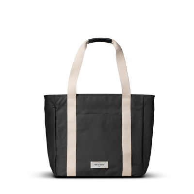 Native Union W.F.A Tote Bag Pro Su Geçirmez Cordura Kumaş YKK Fermuarlı 16L Taşıma Çantası - 3