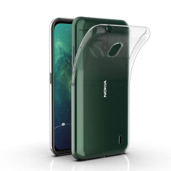 Nokia 2.2 Kılıf Zore Süper Silikon Kapak - 2