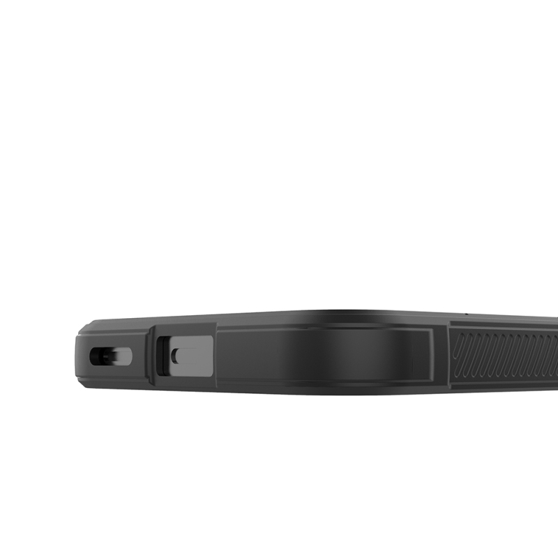 Nothing Phone 4A Kılıf Esnek TPU Oyuklu Arka Yüzey Tasarımlı Zore Etnik Silikon Kapak - 12