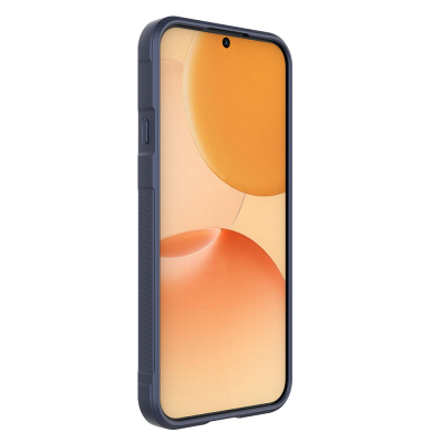 Nothing Phone 4A Kılıf Esnek TPU Oyuklu Arka Yüzey Tasarımlı Zore Etnik Silikon Kapak - 20