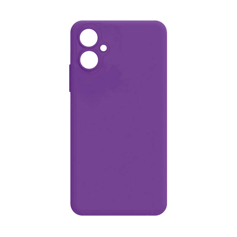 Omix X3 Case Zore Biye Silicone - 5