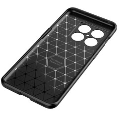 One Plus 10 Pro Case Zore Negro Silicon Cover - 6