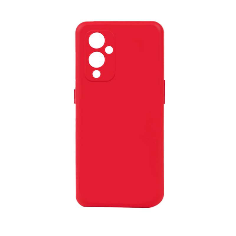 One Plus 9 Case Zore Biye Silicone - 4