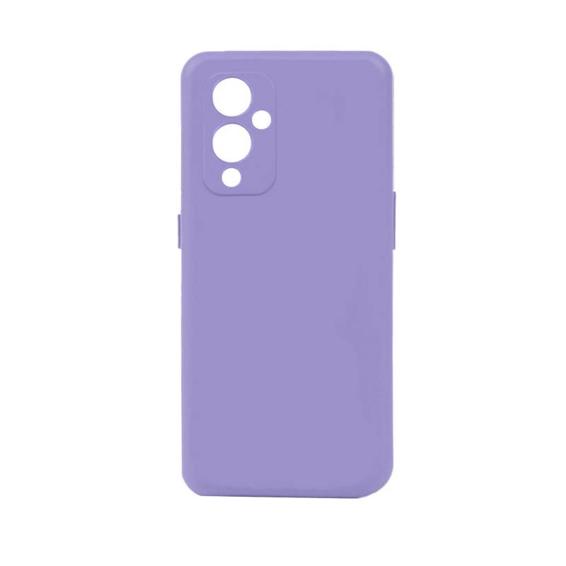 One Plus 9 Case Zore Biye Silicone - 6