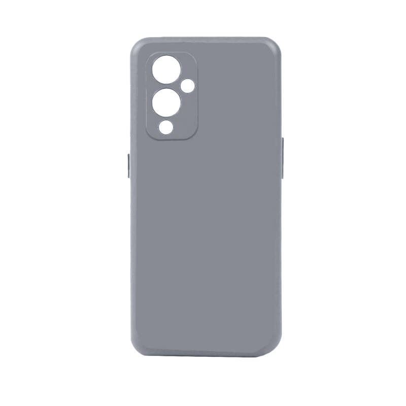 One Plus 9 Case Zore Biye Silicone - 8