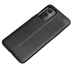 One Plus 9 Case Zore Niss Silicon Cover - 11