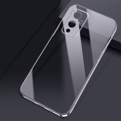 One Plus 9 Case Zore Super Silicone Cover - 7