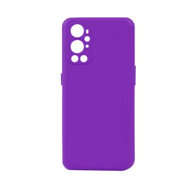 One Plus 9 Pro Case Zore Biye Silicone - 3