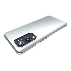 One Plus 9 Pro Case Zore Super Silicon Cover - 7