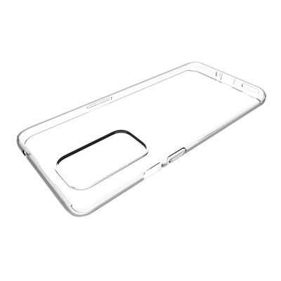 One Plus 9 Pro Case Zore Super Silicon Cover - 4