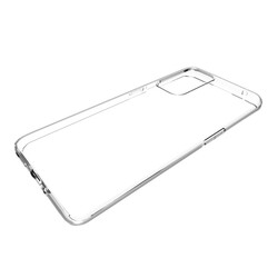 One Plus 9 Pro Case Zore Super Silicon Cover - 5