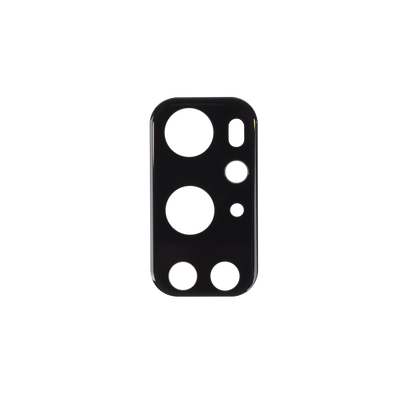 One Plus 9 Pro Zore 3D Camera Glass - 2