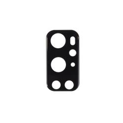 One Plus 9 Pro Zore 3D Kamera Camı - 2