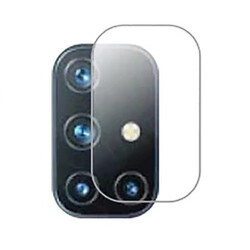 One Plus N10 5G Zore Nano Camera Protector - 2