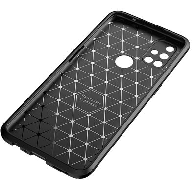 One Plus Nord N10 5G Case Zore Negro Silicon Cover - 2