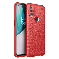 One Plus Nord N10 5G Case Zore Niss Silicon Cover - 6
