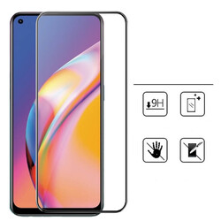 One Plus Nord N10 5G Davin 5D Glass Screen Protector - 2