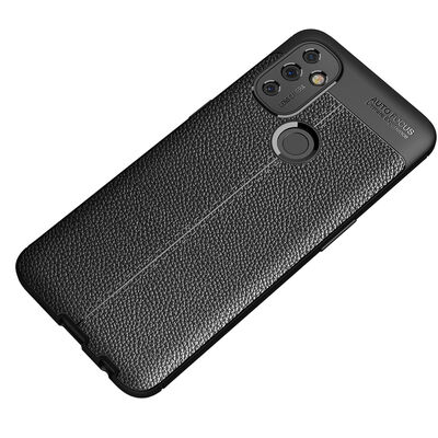 One Plus Nord N100 Case Zore Niss Silicon Cover - 6