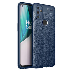 One Plus Nord N100 Case Zore Niss Silicon Cover - 9