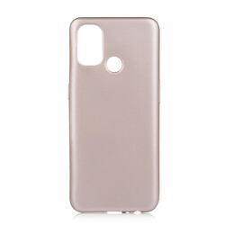 One Plus Nord N100 Case Zore Premier Silicon Cover - 1