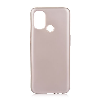 One Plus Nord N100 Case Zore Premier Silicon Cover - 3