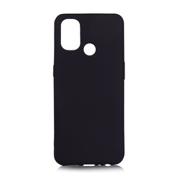 One Plus Nord N100 Case Zore Premier Silicon Cover - 7