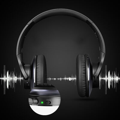 Oneodio A10 ANC Bluetooth Kulaklık - 3