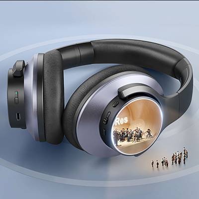Oneodio A10 ANC New Series Bluetooth Headset - 15