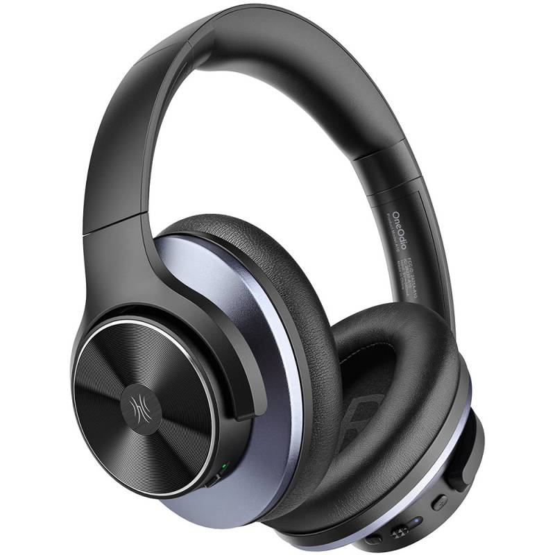 Oneodio A10 ANC New Series Bluetooth Headset - 19