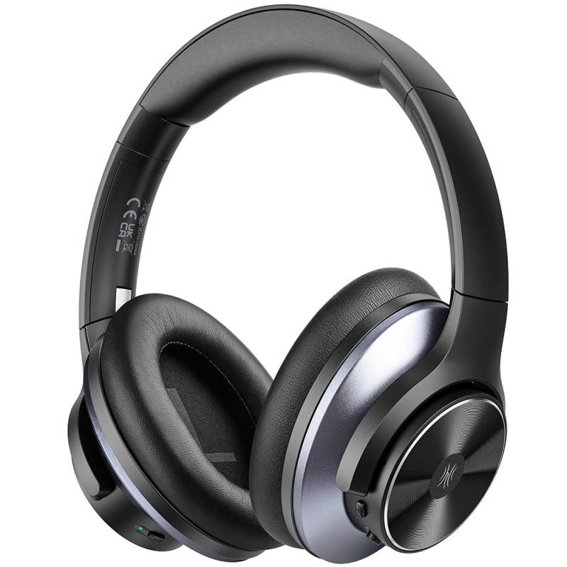 Oneodio A10 ANC Yeni Seri Bluetooth Kulaklık - 1