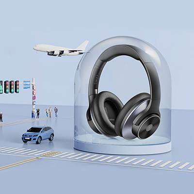 Oneodio A10 ANC Yeni Seri Bluetooth Kulaklık - 14
