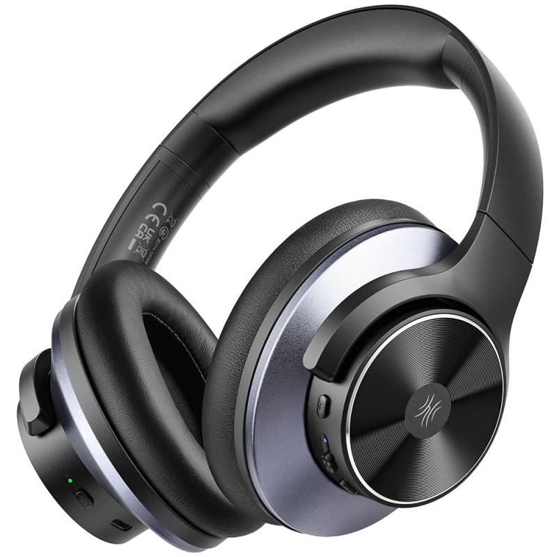 Oneodio A10 ANC Yeni Seri Bluetooth Kulaklık - 17