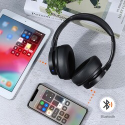 Oneodio A30 Bluetooth Headphone - 10