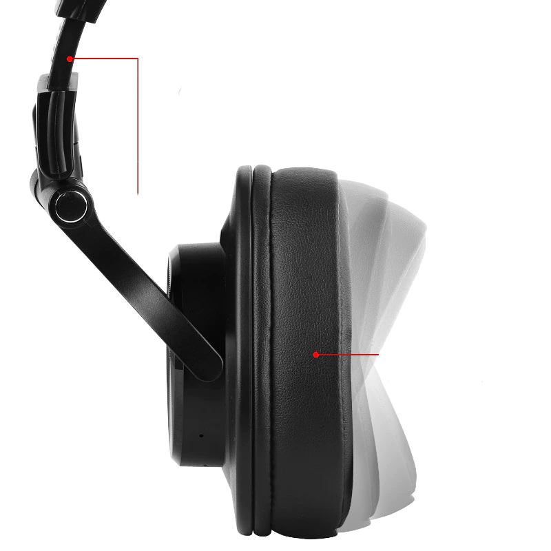 Oneodio A70 Bluetooth Kulaklık - 3
