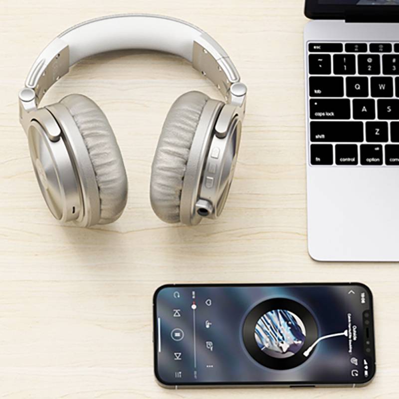 Oneodio Pro C Yeni Seri Bluetooth Kulaklık - 6