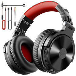 Oneodio Pro M Bluetooth Headphone - 4