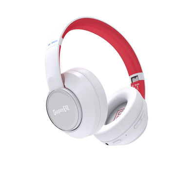 Oneodio S1 Bluetooth Headphone - 13