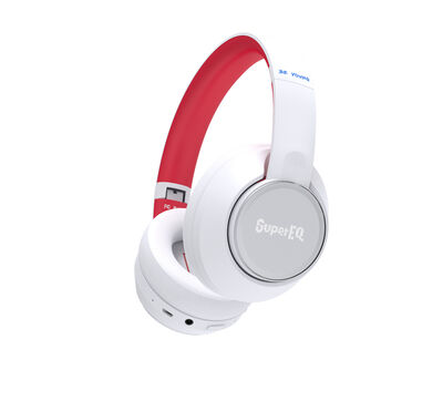 Oneodio S1 Bluetooth Headphone - 14