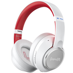 Oneodio S1 Bluetooth Headphone - 16