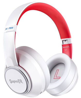 Oneodio S1 Bluetooth Headphone - 18