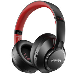 Oneodio S1 Bluetooth Headphone - 17