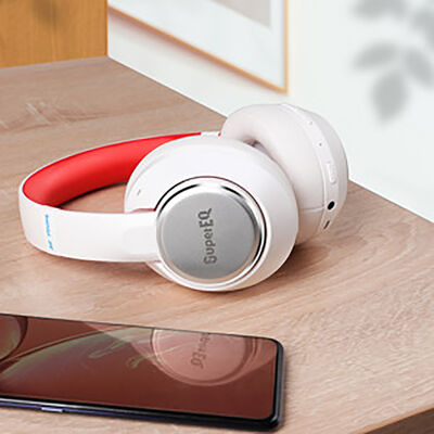 Oneodio S1 Bluetooth Headphone - 19