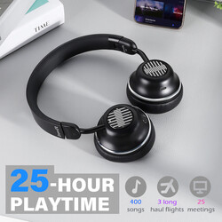 Oneodio S2 Bluetooth Headphone - 2