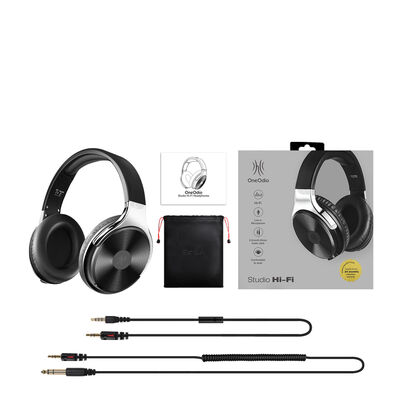 Oneodio Studio Hi-Fi 3.5mm Headphone - 6