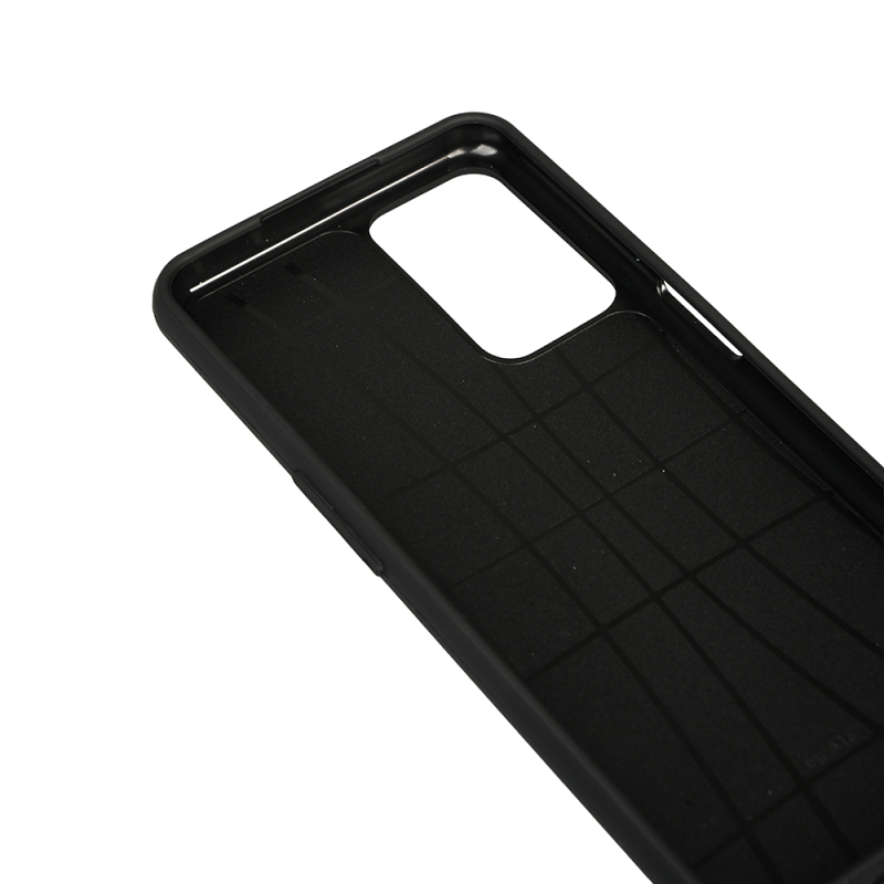 Oppo A16 Case Zore Biye Silicone - 3