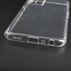 Oppo A16 Case Zore Süper Silikon Cover - 7