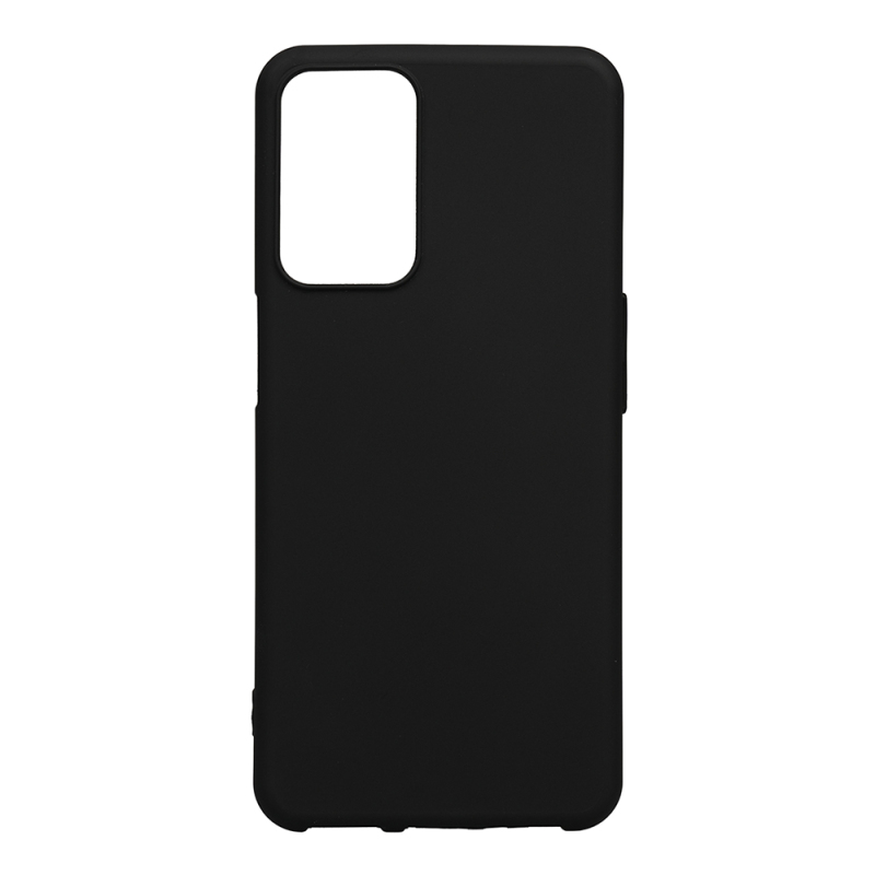 Oppo A16 Kılıf Zore Biye Silikon - 1
