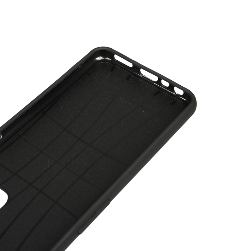 Oppo A16 Kılıf Zore Biye Silikon - 4